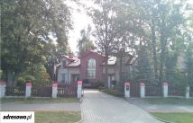 Hotel/pensjonat Gołdap, ul. Promenada Zdrojowa. Zdjęcie 1