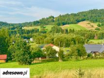 dom wolnostojący, 4 pokoje Ustrzyki Dolne, ul. Jasień. Zdjęcie 2
