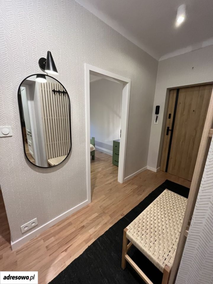 Mieszkanie 3-pokojowe Warszawa Muranów, ul. Dzielna. Zdjęcie 14