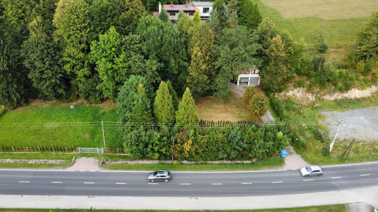 Działka budowlana Wisła Kopydło, ul. Wyzwolenia. Zdjęcie 9