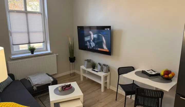 Mieszkanie 2-pokojowe Wołów, ul. Wojska Polskiego