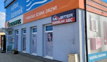 Lokal Ciechanów, ul. Henryka Sienkiewicza