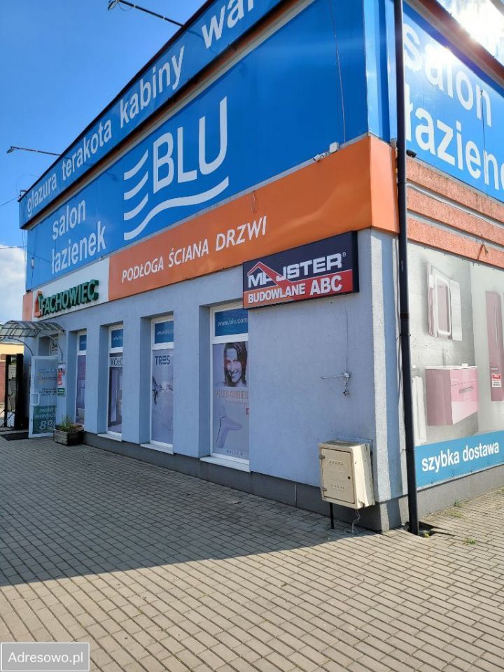 Lokal Ciechanów, ul. Henryka Sienkiewicza. Zdjęcie 2