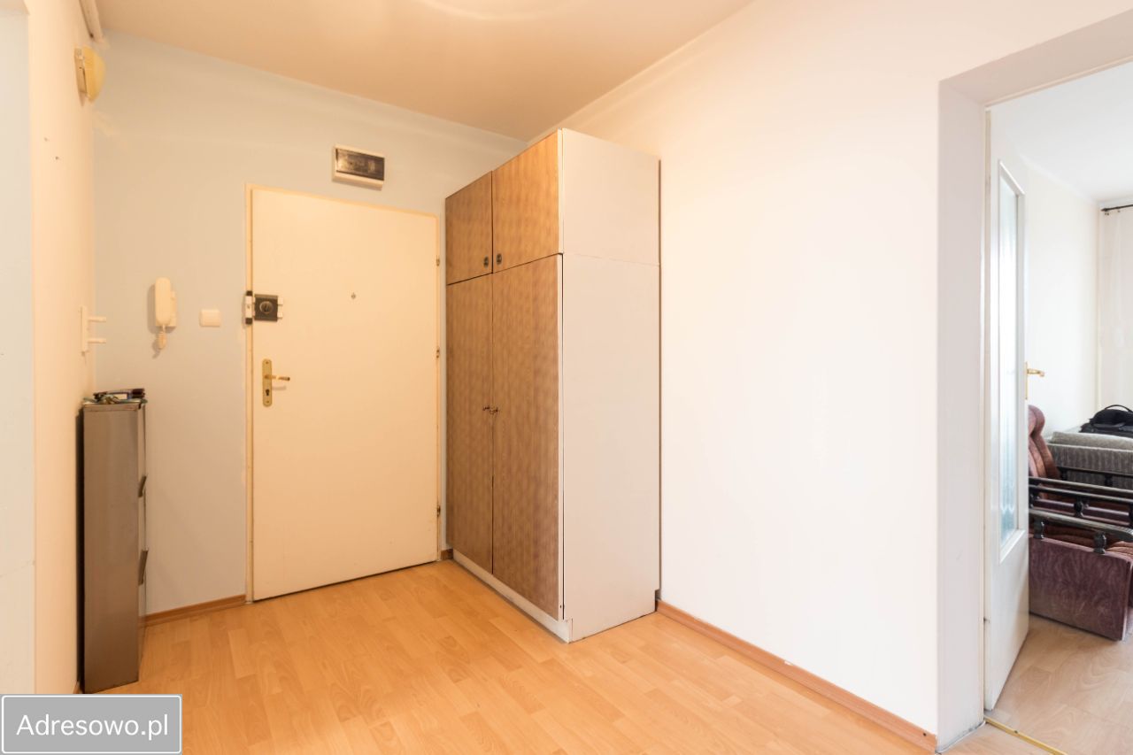 Mieszkanie 2-pokojowe Kalisz Dobrzec, ul. Prymasa Stefana Wyszyńskiego. Zdjęcie 11