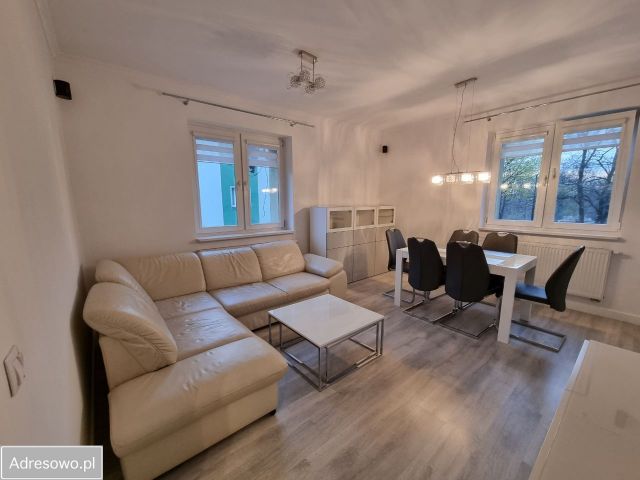 Mieszkanie 3-pokojowe Ruda Śląska Ruda, ul. Stefana Żeromskiego. Zdjęcie 1