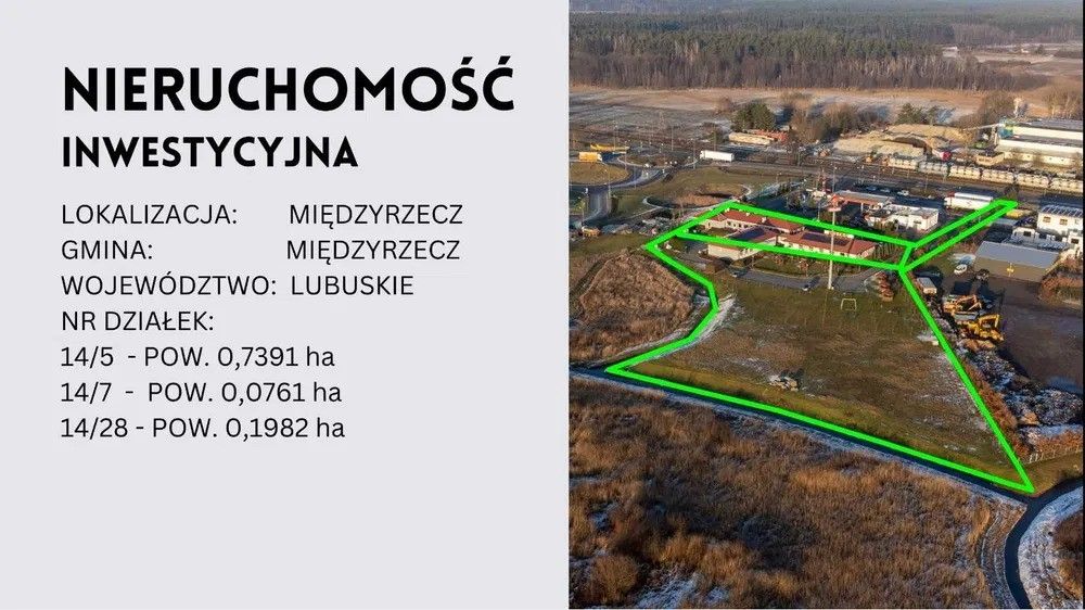 Hotel/pensjonat Międzyrzecz, ul. Kazimierza Wielkiego. Zdjęcie 2