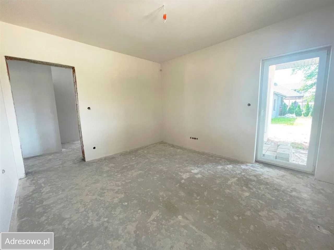 dom wolnostojący Uszczyn, ul. Działkowa. Zdjęcie 7