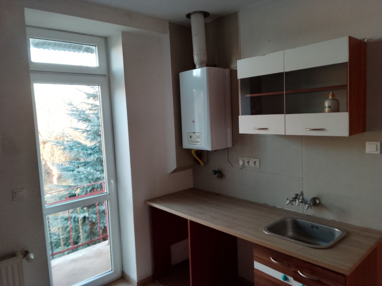 Mieszkanie 4-pokojowe Kraków Prokocim, ul. Pawła Morawiańskiego. Zdjęcie 12