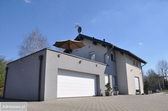 dom wolnostojący, 4 pokoje Ruda Śląska Bielszowice. Zdjęcie 1