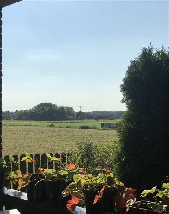 dom wolnostojący, 4 pokoje Nowe Miasto-Folwark. Zdjęcie 2