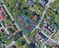 Działka budowlana Wrocław Kowale, ul. Węgoborska. Zdjęcie 3