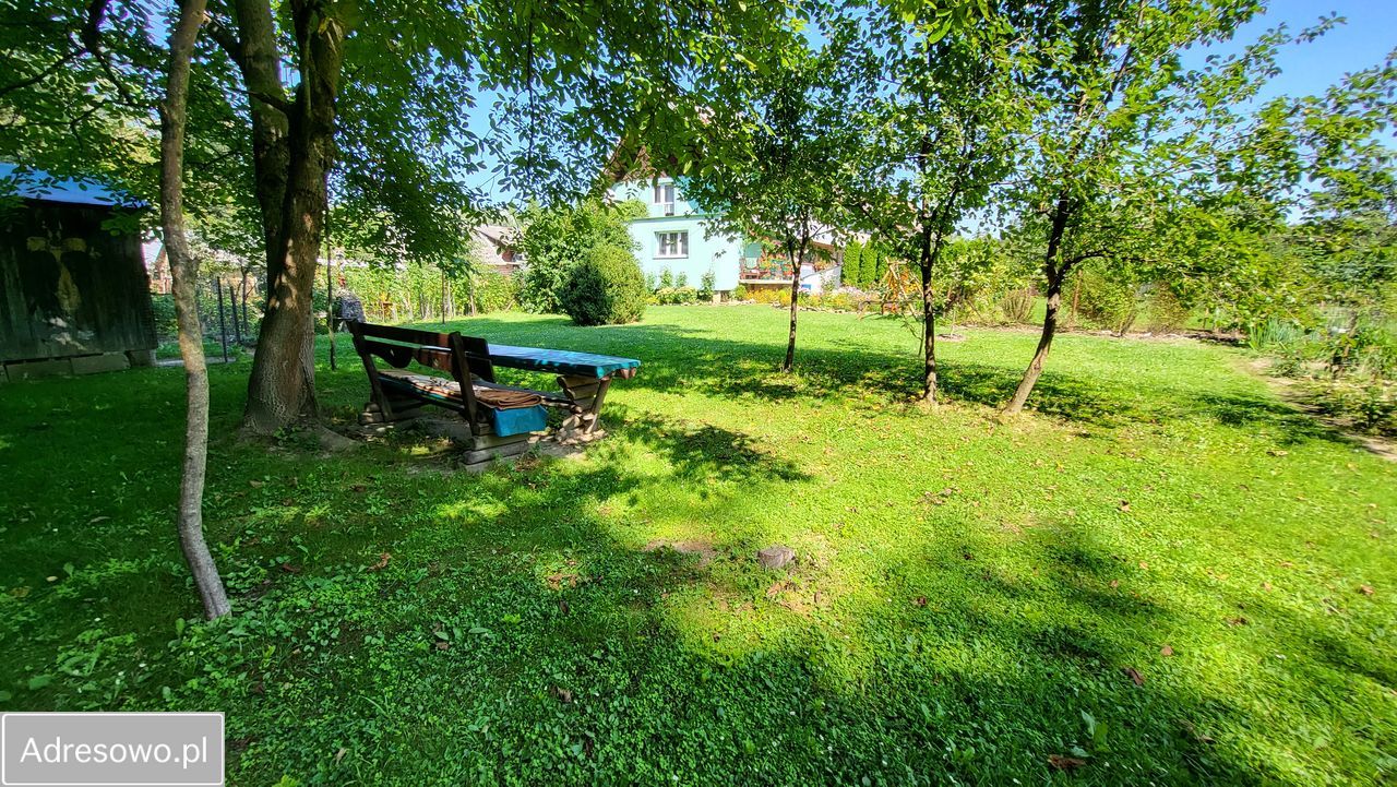 dom szeregowy, 3 pokoje Cisowa. Zdjęcie 7