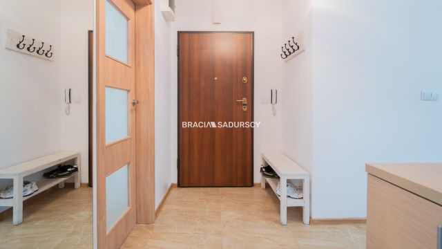 Mieszkanie 3-pokojowe Kraków Swoszowice, ul. Macieja Dębskiego. Zdjęcie 20