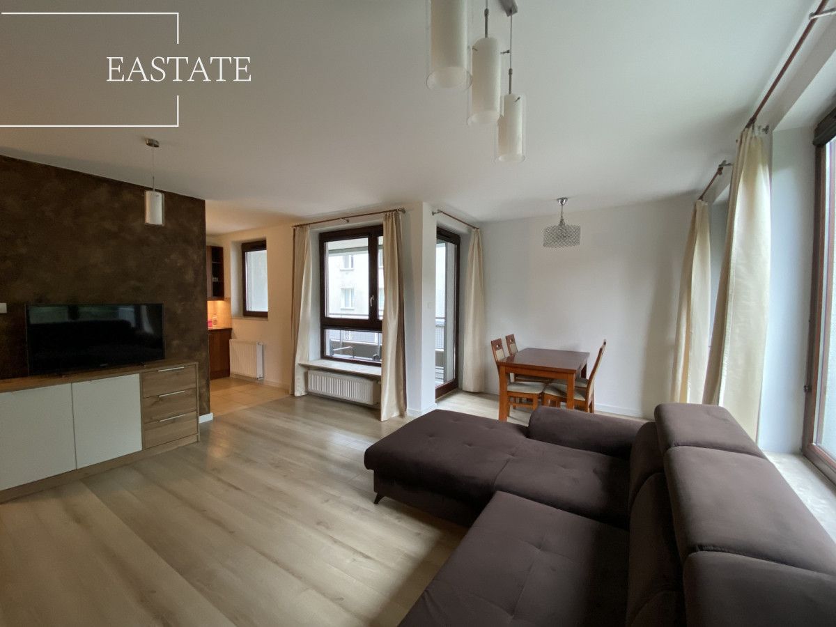 Mieszkanie 3-pokojowe Warszawa Praga, ul. Wiatraczna. Zdjęcie 3