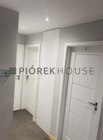 Mieszkanie 3-pokojowe Warszawa Wola, ul. Dzielna. Zdjęcie 9