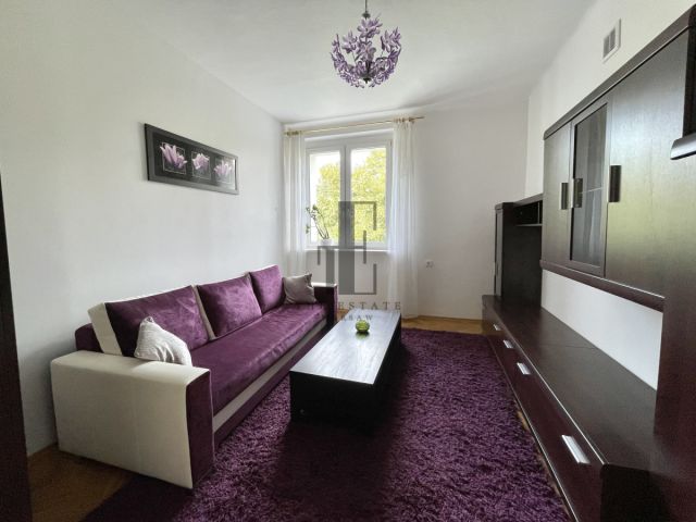 Mieszkanie 2-pokojowe Warszawa Muranów. Zdjęcie 1