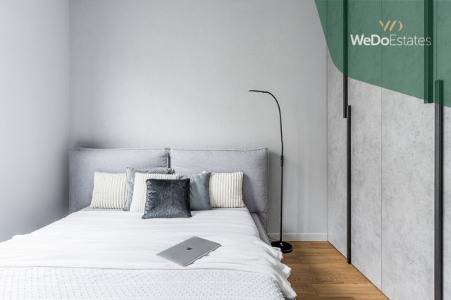 Mieszkanie 3-pokojowe Warszawa Bielany, ul. Sokratesa. Zdjęcie 11