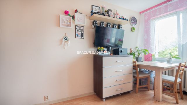 Mieszkanie 2-pokojowe Kraków Bieńczyce, os. Na Lotnisku. Zdjęcie 10