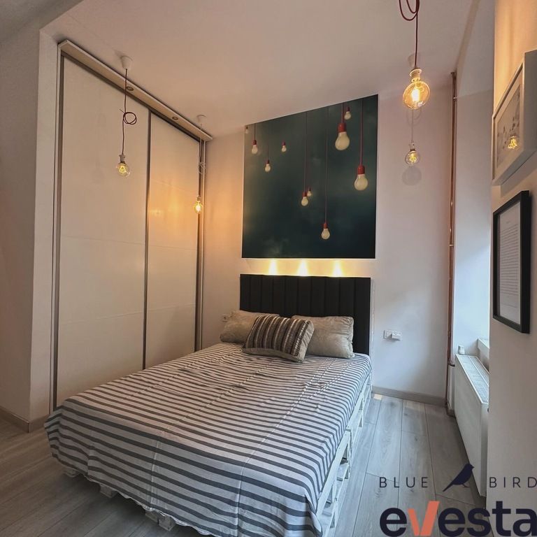 Mieszkanie 2-pokojowe Wrocław, ul. Stefana Żeromskiego. Zdjęcie 7