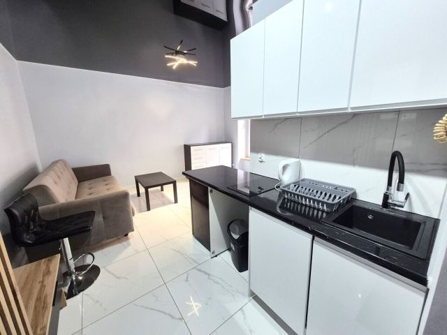 Mieszkanie 1-pokojowe Wrocław Stare Miasto, ul. Aleksandra Zelwerowicza. Zdjęcie 20