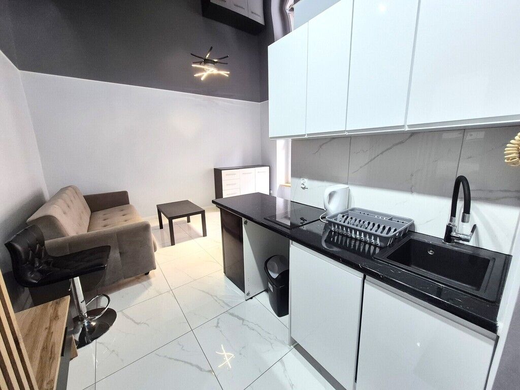 Mieszkanie 1-pokojowe Wrocław Stare Miasto, ul. Aleksandra Zelwerowicza. Zdjęcie 20