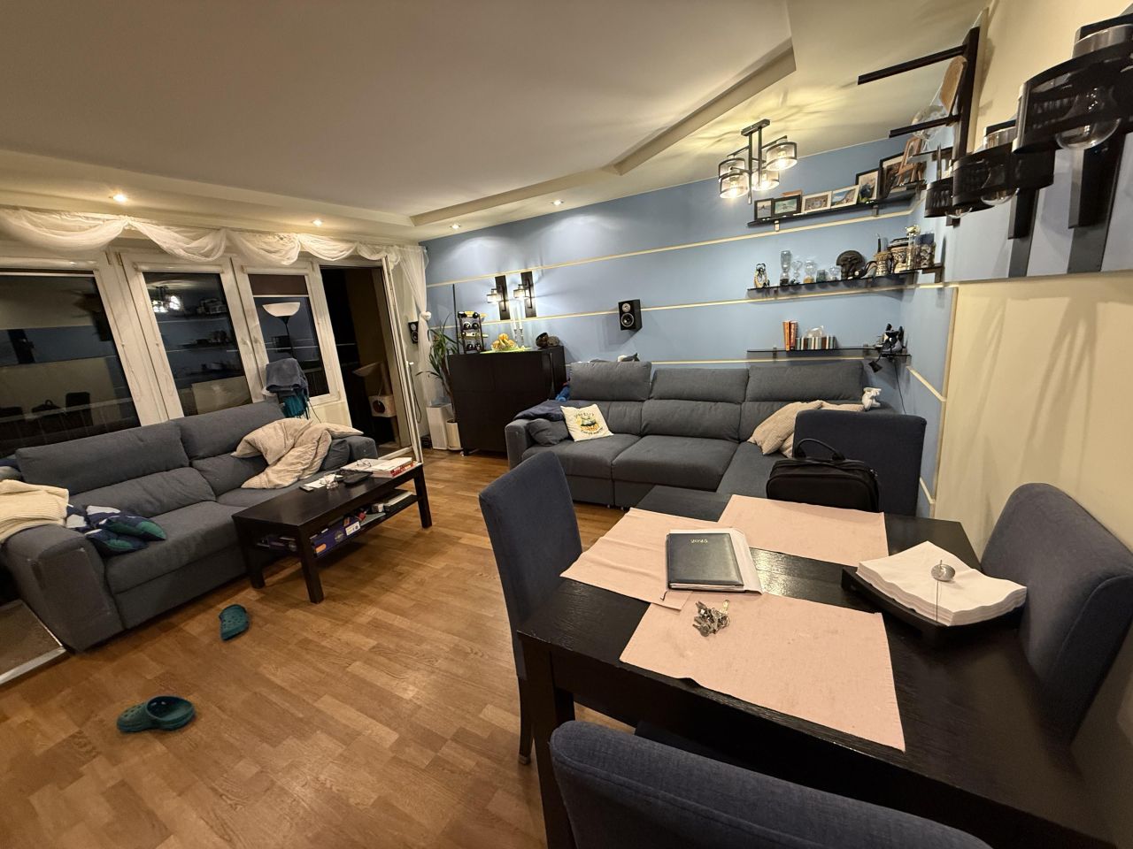 Mieszkanie 4-pokojowe Zgierz, ul. Stanisława Witkacego