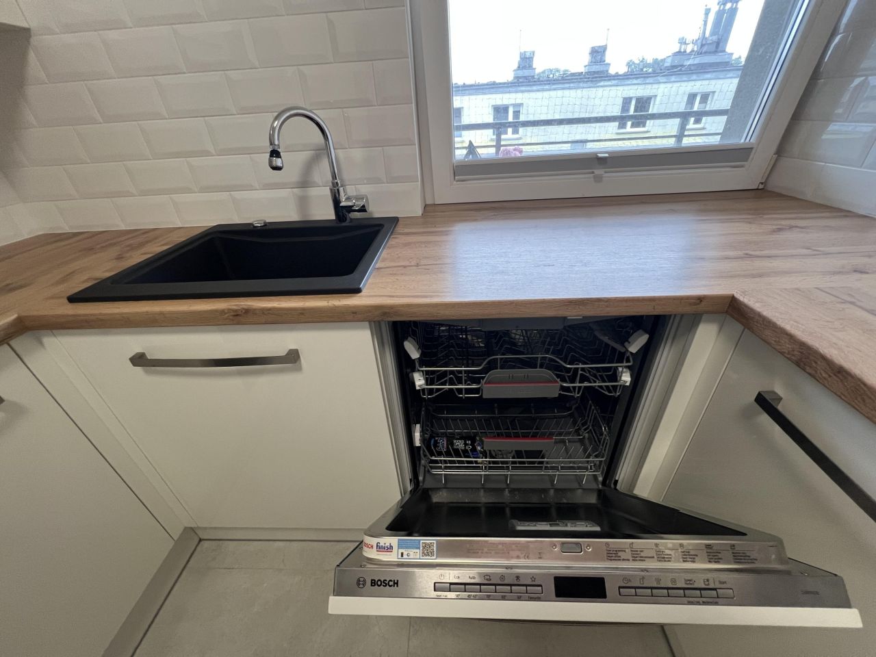 Mieszkanie 3-pokojowe Jarosław, ul. Księdza Jakuba Makary. Zdjęcie 7