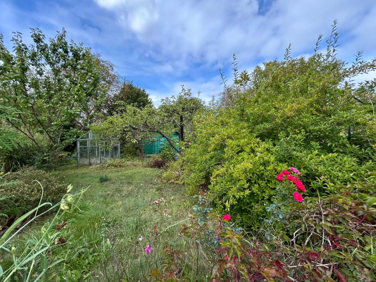 Działka rod Warszawa Ochota. Zdjęcie 6