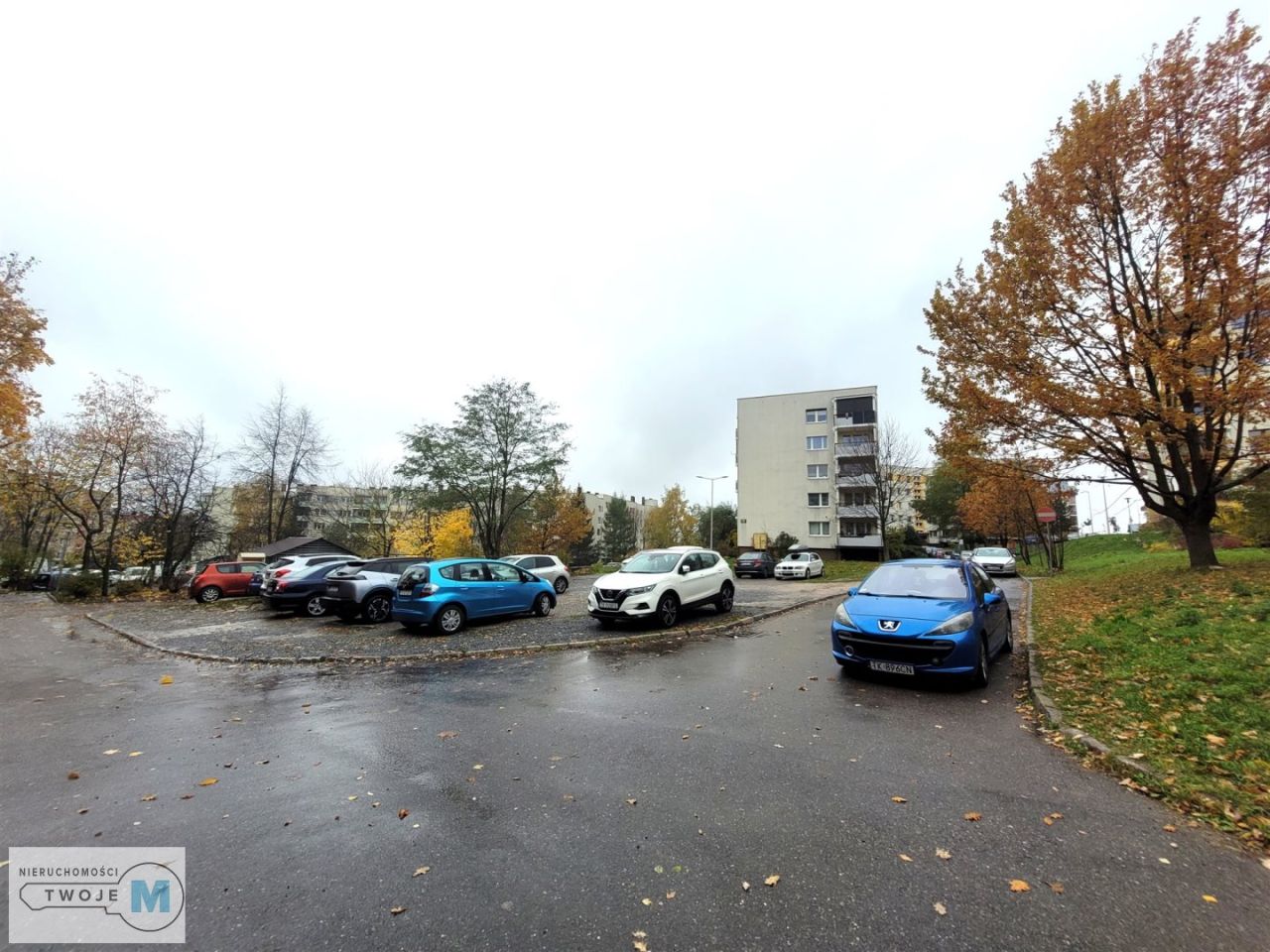 Mieszkanie 3-pokojowe Kielce Ślichowice. Zdjęcie 23