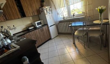 Mieszkanie 2-pokojowe Ostrowiec Świętokrzyski, os. Stawki