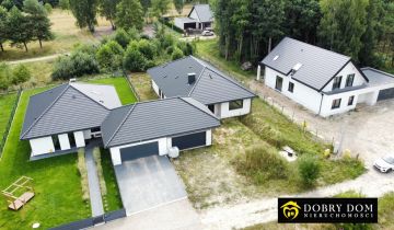 dom wolnostojący, 5 pokoi Fasty