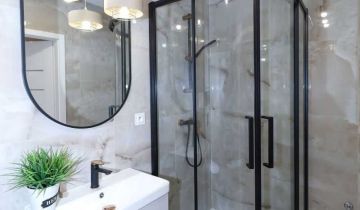 Mieszkanie 4-pokojowe Olsztyn, ul. Dworcowa