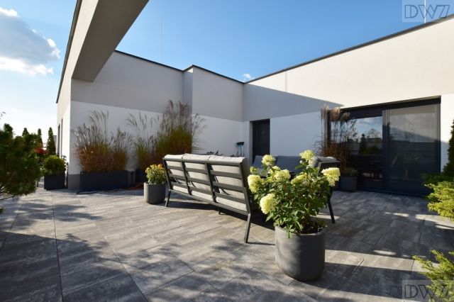 Mieszkanie 3-pokojowe Kraków Prądnik Biały, ul. Papierni Prądnickich. Zdjęcie 22