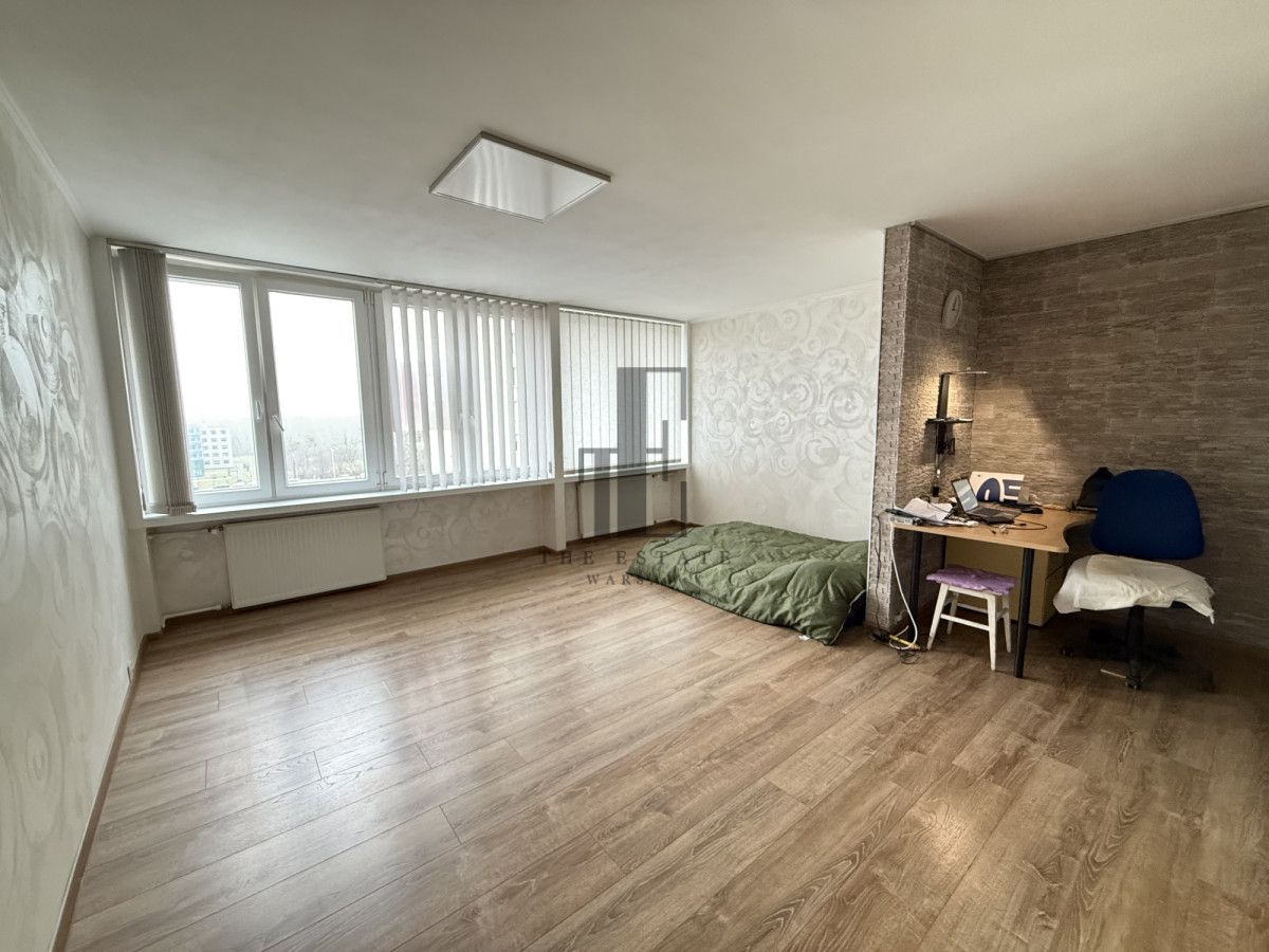 Mieszkanie 2-pokojowe Warszawa Żoliborz. Zdjęcie 2