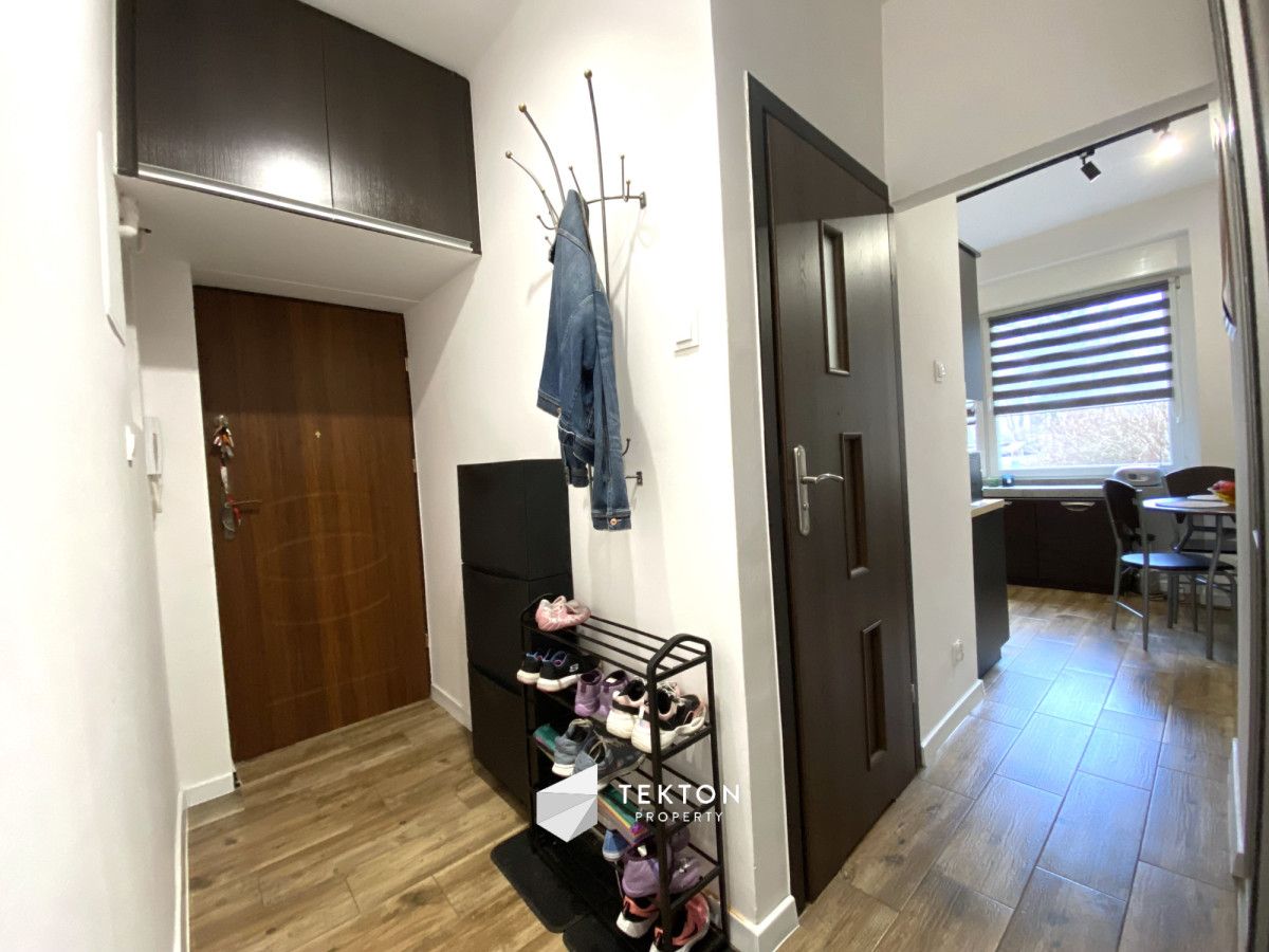 Mieszkanie 2-pokojowe Opole Śródmieście, ul. Armii Krajowej. Zdjęcie 8