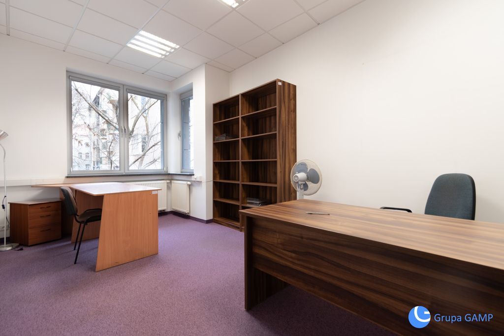 Biuro Kraków Stare Miasto, ul. Karmelicka. Zdjęcie 7