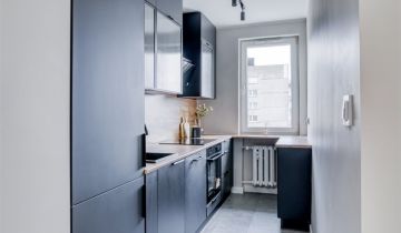 Mieszkanie 2-pokojowe Katowice Załęska Hałda, ul. Kredytowa