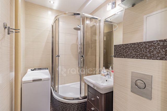 Mieszkanie 2-pokojowe Wejherowo, os. Kaszubskie. Zdjęcie 5