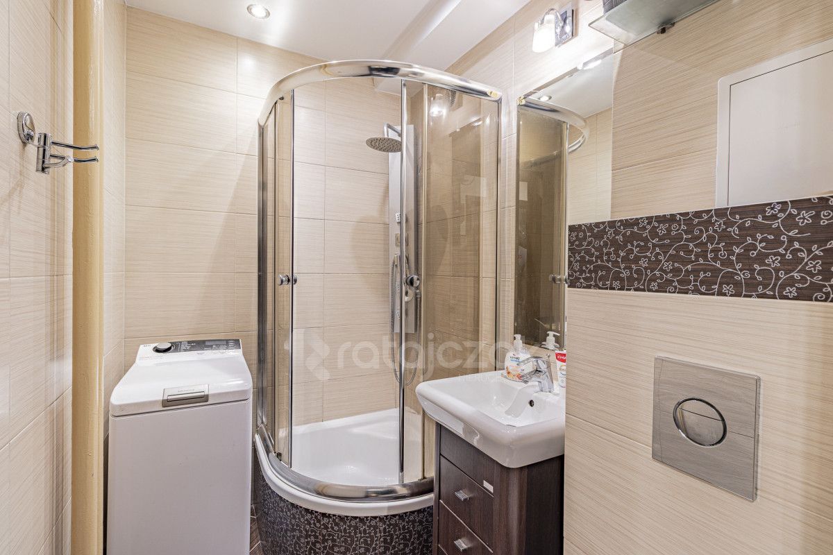 Mieszkanie 2-pokojowe Wejherowo, os. Kaszubskie. Zdjęcie 5