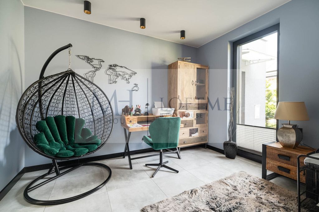 dom wolnostojący, 4 pokoje Krzywiec. Zdjęcie 13