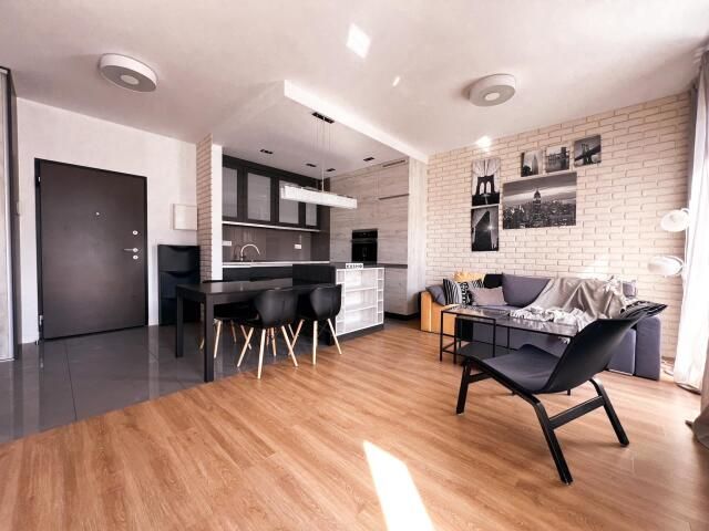 Mieszkanie 2-pokojowe Warszawa Wilanów, ul. Oś Królewska. Zdjęcie 10