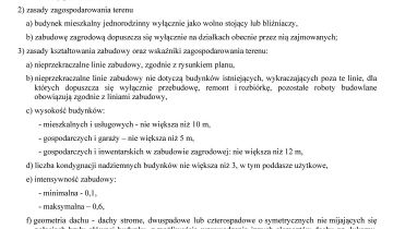 Działka budowlana Henryków Lubański