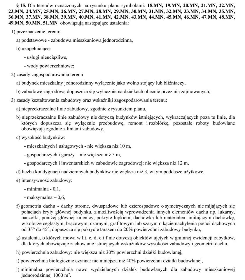 Działka budowlana Henryków Lubański. Zdjęcie 2