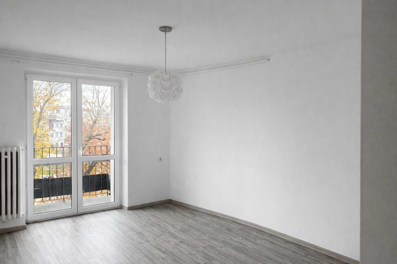 Mieszkanie 3-pokojowe Żagań