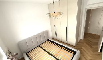 Mieszkanie 2-pokojowe Warszawa Skorosze, ul. Ryżowa