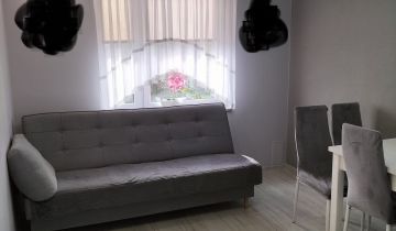 Mieszkanie 3-pokojowe Rokitki