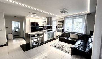 Mieszkanie 3-pokojowe Ząbki