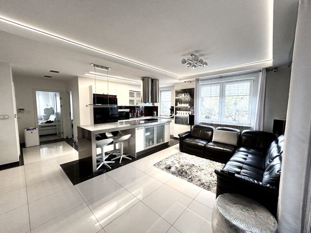 Mieszkanie 3-pokojowe Ząbki