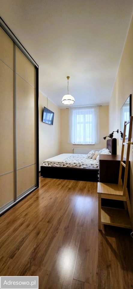 Mieszkanie 4-pokojowe Stargard Centrum, ul. Spokojna. Zdjęcie 7