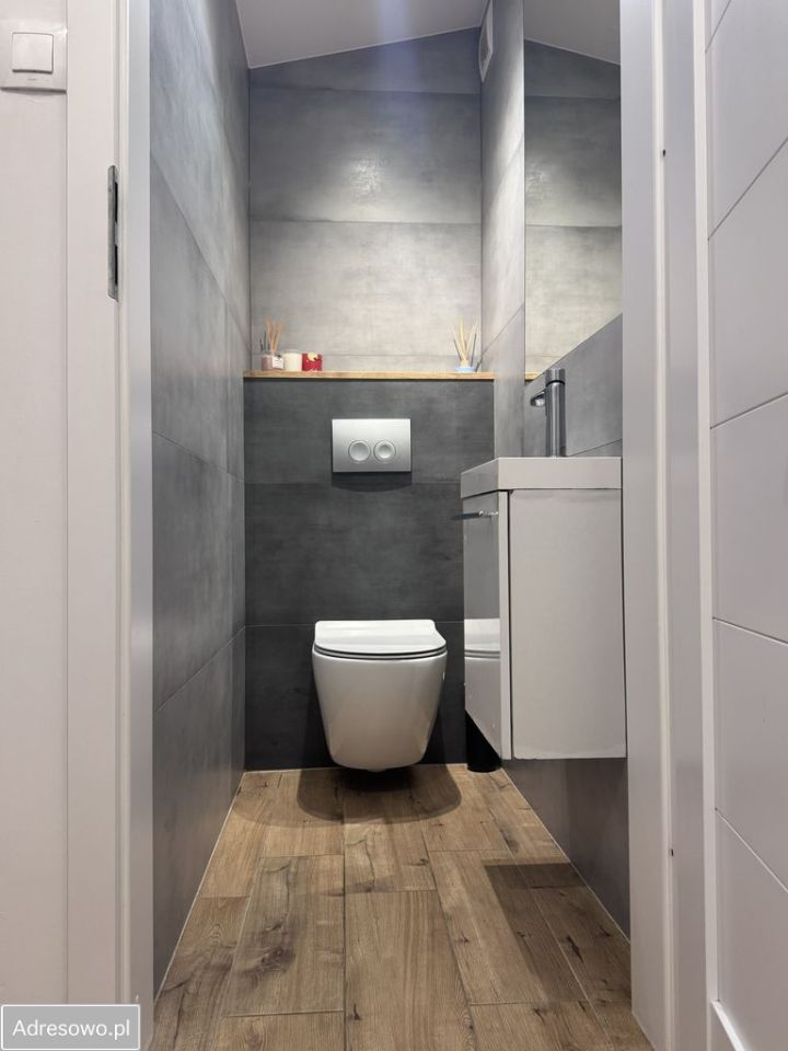 bliźniak, 5 pokoi Osowiec. Zdjęcie 10